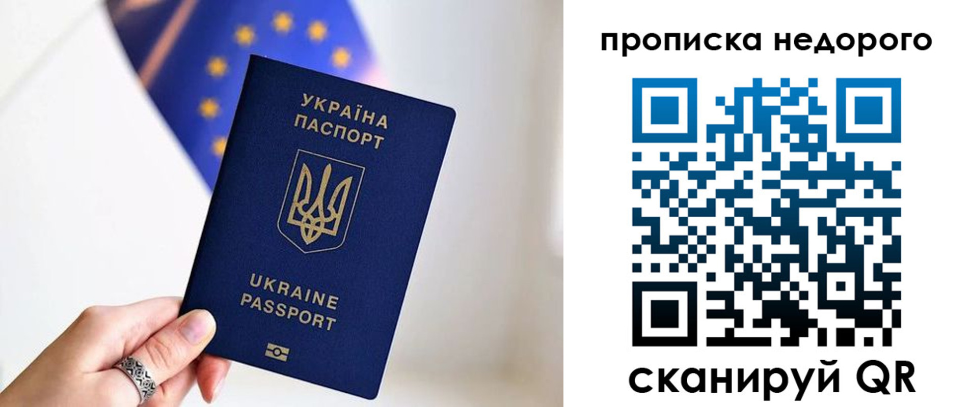 пропишу в квартире в Покрове
