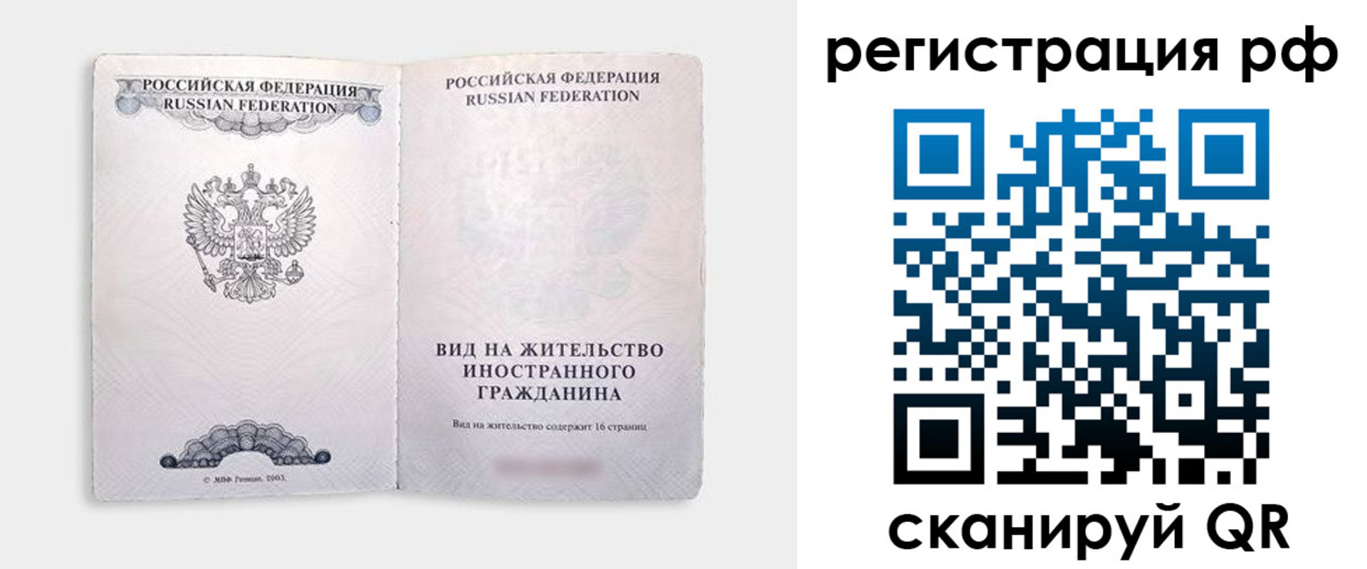 прописка в Покрове